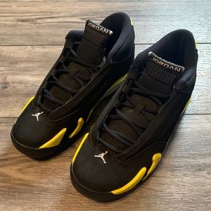 Air Jordan 14 Retro "Thunder"